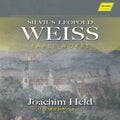 Weiss / Held - Early Works - Music CD