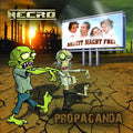 Necro - Propagand - Music CD