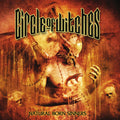 Circle Of Witches - Natural Born Sinners - Music CD