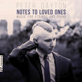 Dayton / Yang Guo / Kwan - Notes To Loved Ones - Music CD