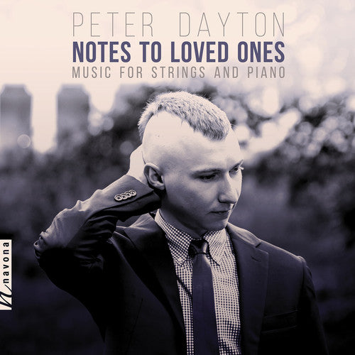 Dayton / Yang Guo / Kwan - Notes To Loved Ones - Music CD