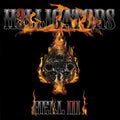 Helligators - Hell Iii - Music CD