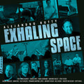 Rutty / Lopez / Rawls - Exhaling Space - Music CD