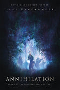 Vandermeer,jeff - Annihilation Mti - Books