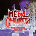 Metal Church - Elektra Years 1984-1989 - Music CD