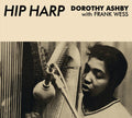 Ashby,dorothy - Hip Harp In A Minor Groove - Music CD