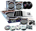 Ammonia Avenue (Box) [Deluxe] [Limited Edition] (Wbr) (Wtwv) (Uk) Music CD
