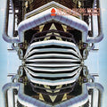 Parsons,alan Project - Ammonia Avenue - Blu-ray Audio