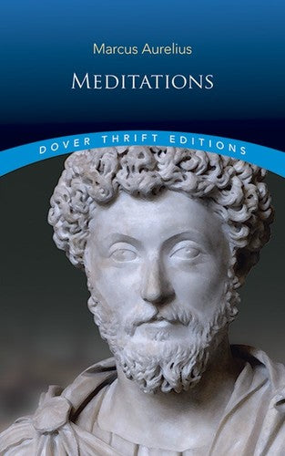 Aurelius,marcus - Meditations - Books