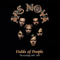 Ars Nova - Fields Of People: Elektra & Atlantic Recordings - Music CD