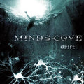 Mind's Cove - Drift - Music CD