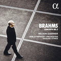 Brahms / Goerner - Piano Concertos 2 - Music CD