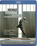 Through The Choreographer's Eyes - Through The Choreographer's Eyes - Blu-ray
