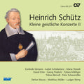 Schutz / Samann / Remy - Complete Recordings - Music CD