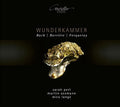 Bach,j.s. / Ensemble Wunderkammer - Chamber Music - Music CD