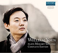 Mozart / Youn - Complete Edition - Music CD