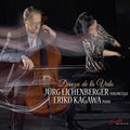 Bragato / Kagawa - Danza De La Vida - Music CD