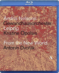 From The New World - From The New World - Blu-ray