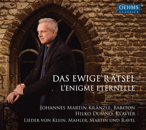 Mahler / Dumno - Das Ewige Ratsel / L'enigme Eternelle - Music CD