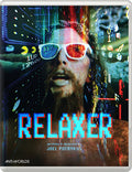 Relaxer - Relaxer - Blu-ray