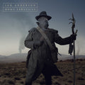 Anderson,ian - Homo Erraticus - Vinyl Record