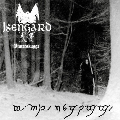 Isengard - Vinterskugge - Music CD