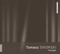 Sikorski - Twilight - Music CD