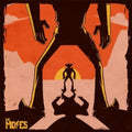 Mopes - Accident Waiting To Happen - Music CD