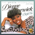 Warwick,dionne - Deja Vu: Arista Recordings 1979-1994 - Music CD