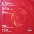 Mozart / Williams - Transcriptions For Oboe & Piano - Music CD