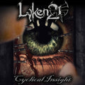 Lyken21 - Cyclical Insight - Music CD