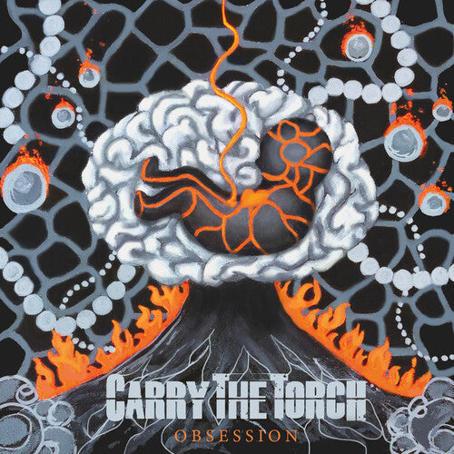 Carry The Torch - Obsession - Music CD