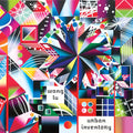 Lu - Urban Inventory - Music CD