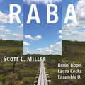 Miller / Lippel / Kerikmae - Raba - Music CD