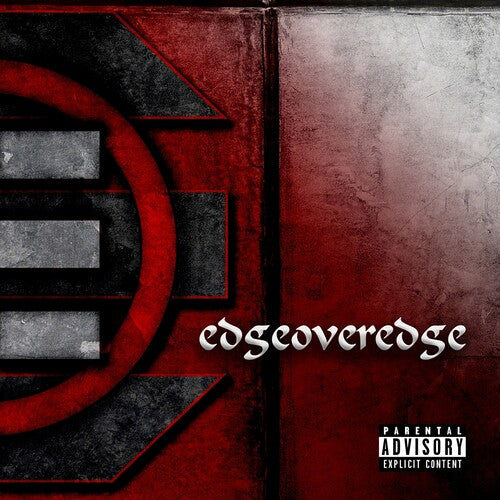 Edgeoveredge - Edgeoveredge - Music CD