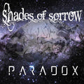 Shades Of Sorrow - Paradox - Music CD