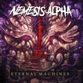 Nemesis Alpha - Eternal Machine - Music CD