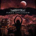 Arshenic - Final Collison - Music CD