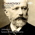 Tchaikovsky / London Symphony Orch - Symphonies 5 & 6 - Music CD