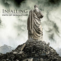 Infalling - Path Of Desolation - Music CD