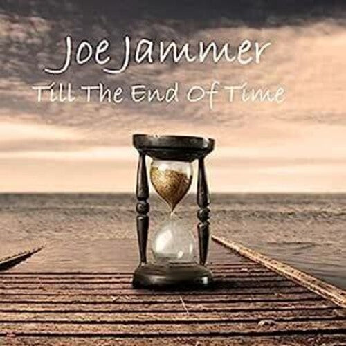 Jammer,joe - Till The End Of Time - Music CD