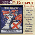 Bush / Londinium Chamber Choir - Gluepot Connection / Choral Music - Music CD