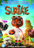 Strike Dvd - Strike Dvd - DVD