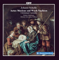 Schelle / Mauch / Akademie - Christmas Cantatas - Music CD