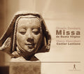 Danckerts / Lontano - Missa De Beata Vergine - Music CD