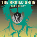 Armed Gang - All I Want (vocal) / All I Want (instrumental) - Vinyl Record