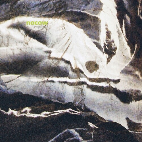 Nocow - Ualldie - Vinyl Record