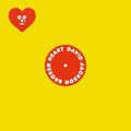 Jackson,david - Broken Heart - Vinyl Record
