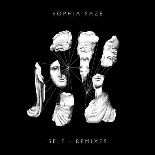 Saze,sophia - Self: Remixes - Vinyl Record