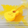 Albeniz / Cicchillitti - Canciones - Music CD